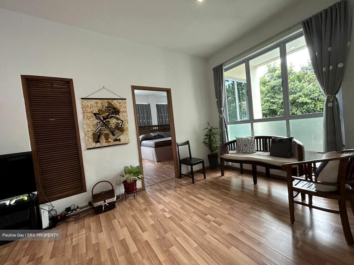 Teachers' Housing Estate (D26), Terrace #466548101